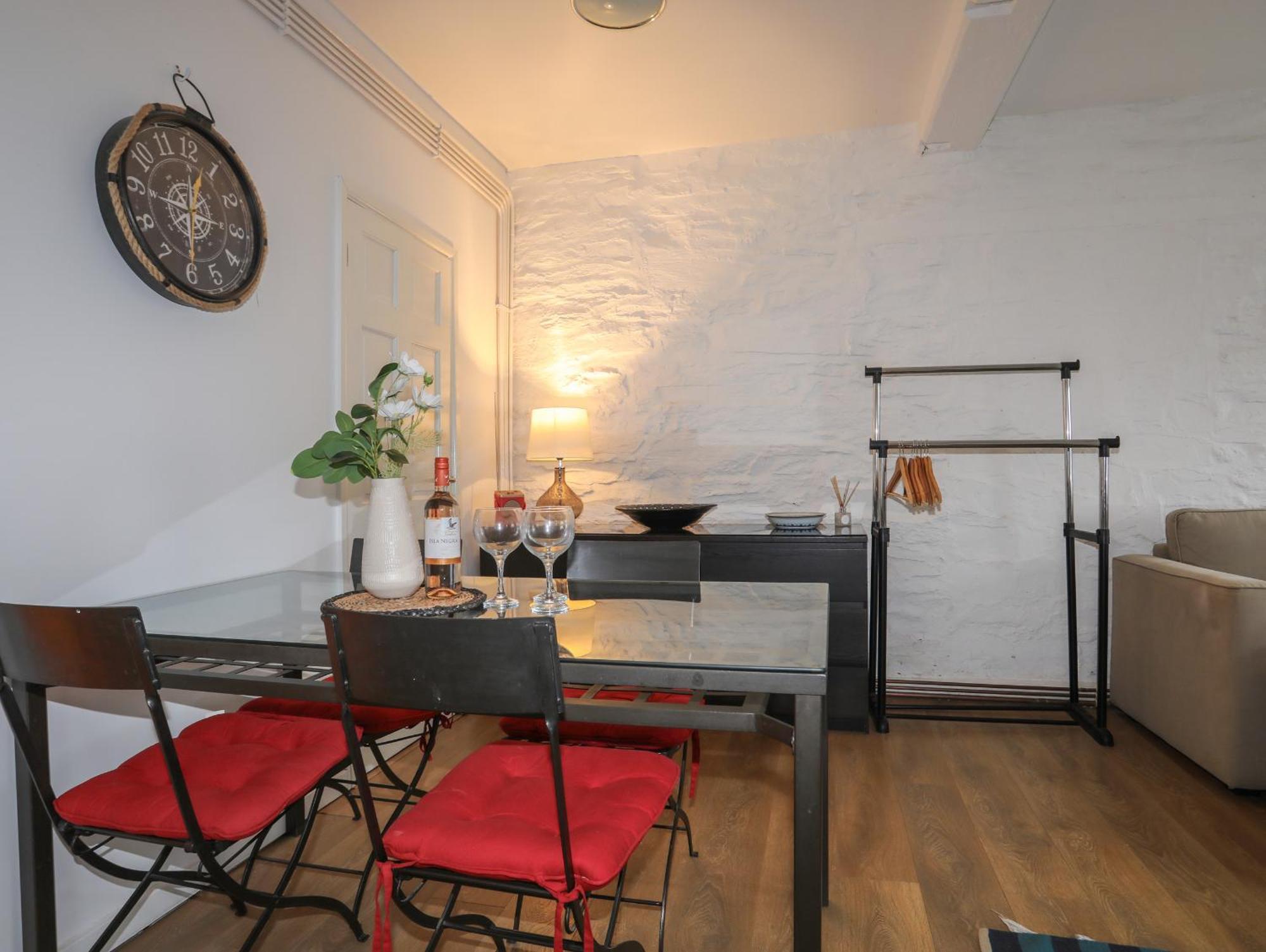 Cornhill Courtyard Apartment Porthmadog Exterior photo