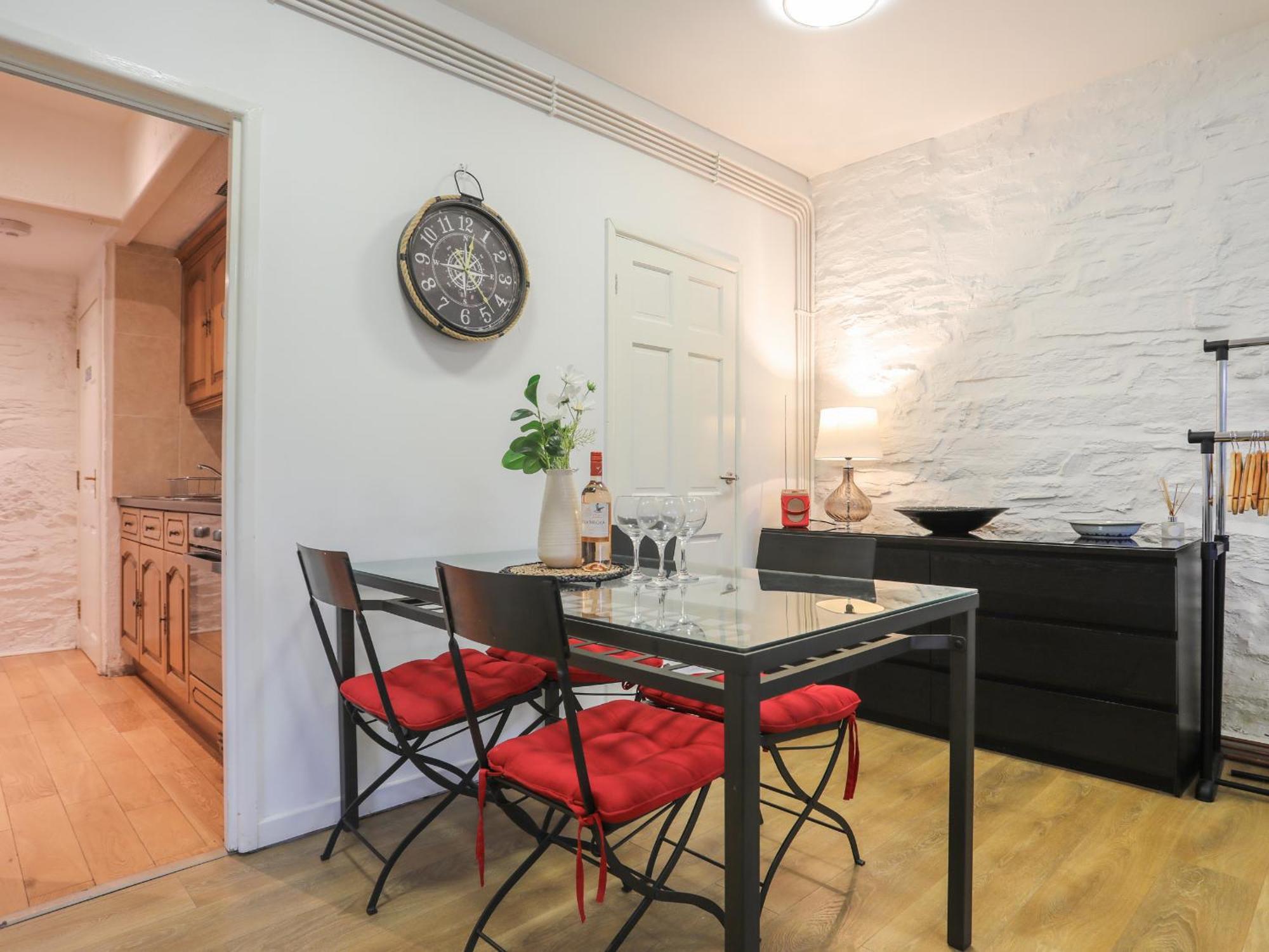 Cornhill Courtyard Apartment Porthmadog Exterior photo